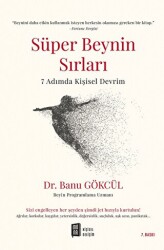 Süper Beynin Sırları - 1