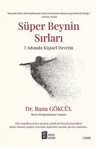 Süper Beynin Sırları - 1