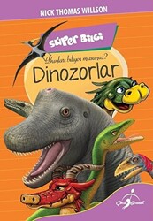 Süper Bilgi - Dinozorlar - 1