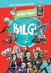 Süper Bilgi - Soru Ve Cevaplarla Muhteşem Bilgi Bankası - 1