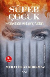 Süper Çocuk - Bengisu Yayınları