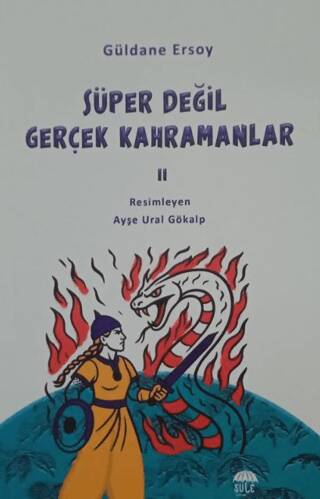 Süper Değil Gerçek Kahramanlar-2 - 1