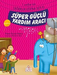 Süper Güçlü Yardım Aracı - 1