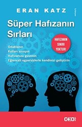 Süper Hafızanın Sırları - 1