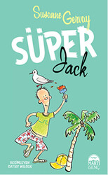 Süper Jack - 1