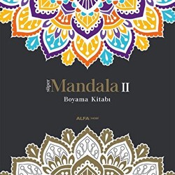 Süper Mandala 2 - 1
