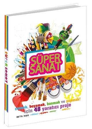 Süper Sanat - 1