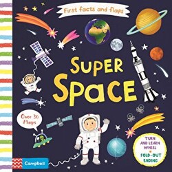 Super Space - 1