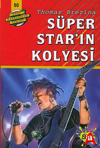 Süper Star’ın Kolyesi - 1