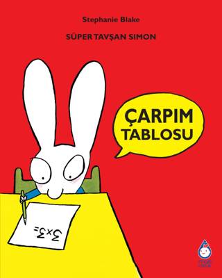 Süper Tavşan Simon Çarpım Tablosu - 1