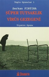 Süper Tutsaklık - Virüs Gezegeni - 1