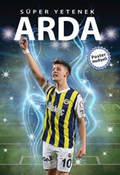 Süper Yetenek Arda - 1