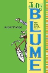 Superfudge - 1