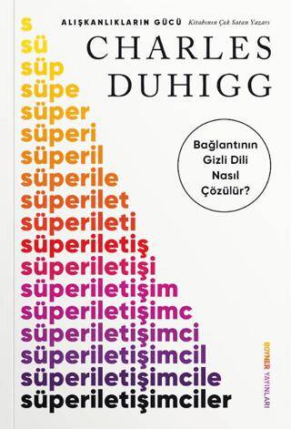 Süperiletişimciler - 1