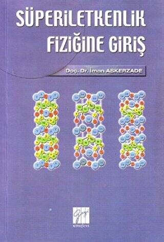 Süperiletkenlik Fiziğine Giriş - 1