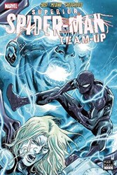 Superior Spider-Man - Team-Up 2 - 1