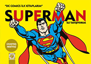 Superman ile Tanışıyorum - 1