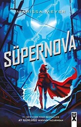 Süpernova - Muhalifler 3 - 1