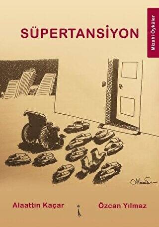 Süpertansiyon - 1