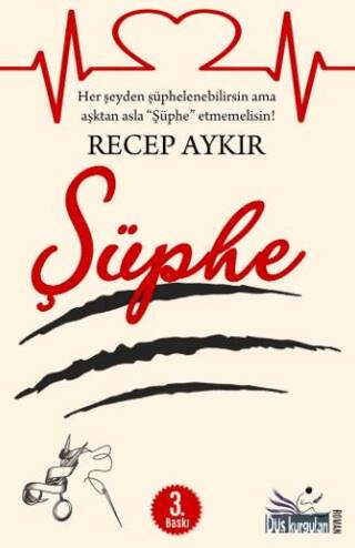 Şüphe - 1