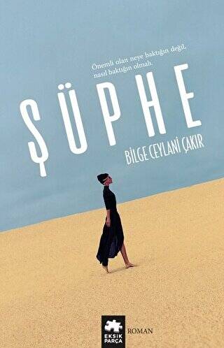 Şüphe - 1