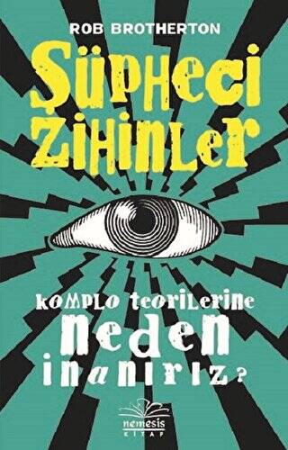 Şüpheci Zihinler - 1