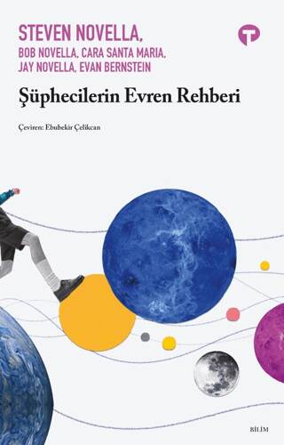 Şüphecilerin Evren Rehberi - 1