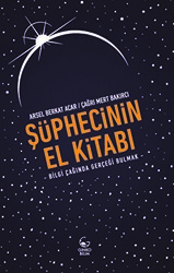 Şüphecinin El Kitabı - 1