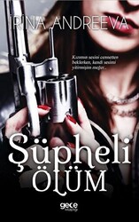 Şüpheli Ölüm - Gece Kitaplığı