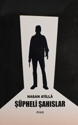 Şüpheli Şahıslar - 1