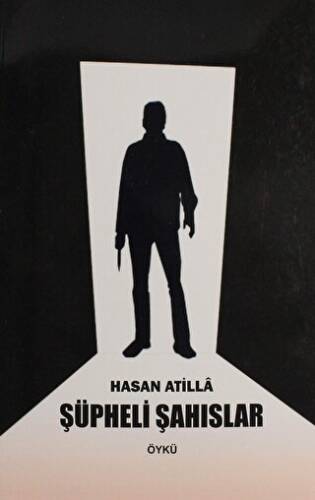 Şüpheli Şahıslar - 1