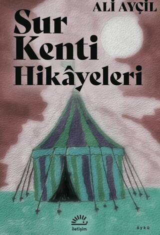 Sur Kenti Hikayeleri - 1