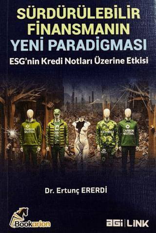 Sürdürülebilir Finansmanın Yeni Paradigması - 1