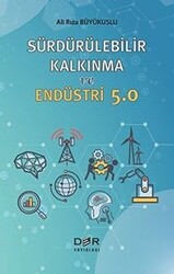 Sürdürülebilir Kalkınma ve Endüstri 5.0 - 1