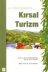 Sürdürülebilir Kırsal Turizm - Gazi Kitabevi