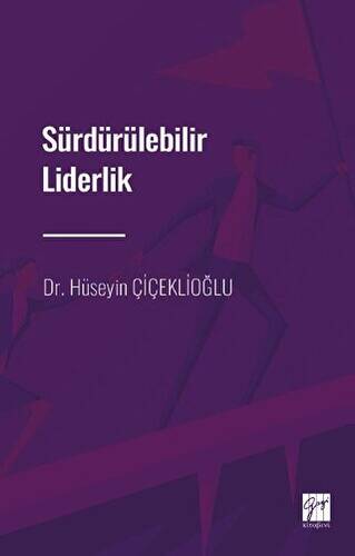 Sürdürülebilir Liderlik - 1