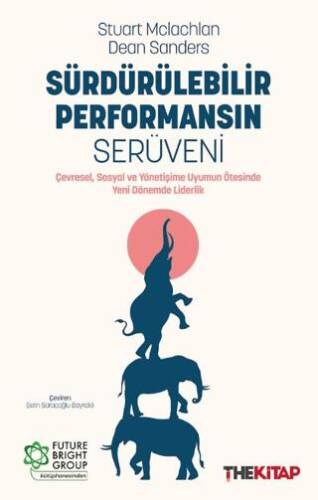 Sürdürülebilir Performansın Serüveni - 1