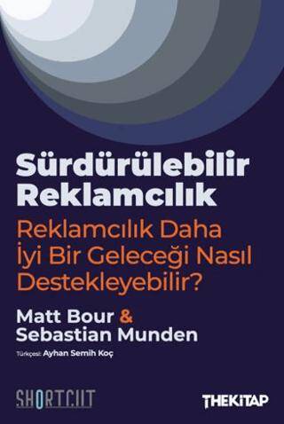 Sürdürülebilir Reklamcılık - 1