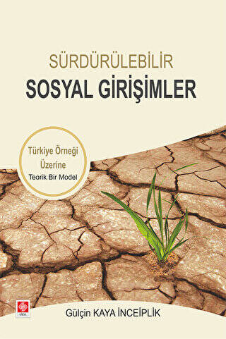 Sürdürülebilir Sosyal Girişimler - 1