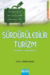 Sürdürülebilir Turizm - 1