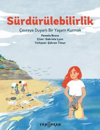 Sürdürülebilirlik - 1