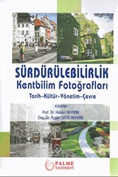 Sürdürülebilirlik Kentbilim Fotoğrafları - 1