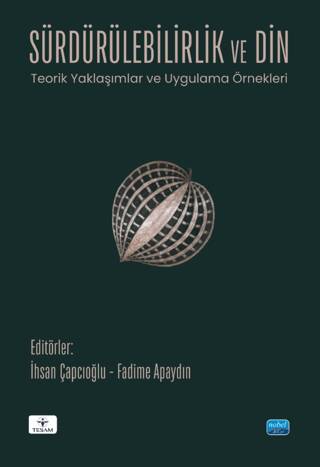 Sürdürülebilirlik ve Din - 1