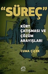 Süreç - İletişim Yayınevi