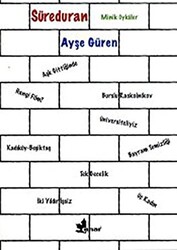 Süreduran Minik Öyküler - Çınar Yayınları