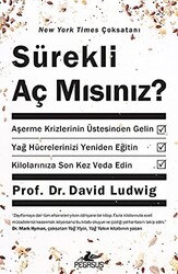 Sürekli Aç Mısınız? - 1