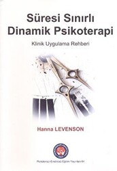 Süresi Sınırlı Dinamik Psikoterapi - 1