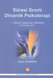 Süresi Sınırlı Dinamik Psikoterapi - 1