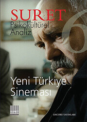 Suret Psikokültürel Analiz Sayı: 6 - Yeni Türkiye Sineması - 1
