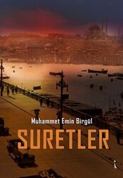 Suretler - İkinci Adam Yayınları